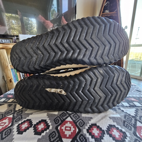 Sorel Fleece Lined Winter Boot Size 9.5 - Picture 7 of 8